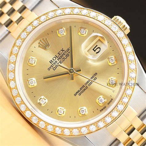 18k gold rolexs men watch|does rolex use real gold.